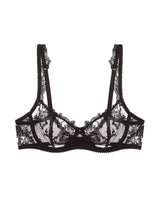 Cristiana Balconette Bra