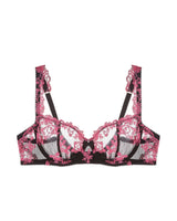 Cristiana Balconette Bra
