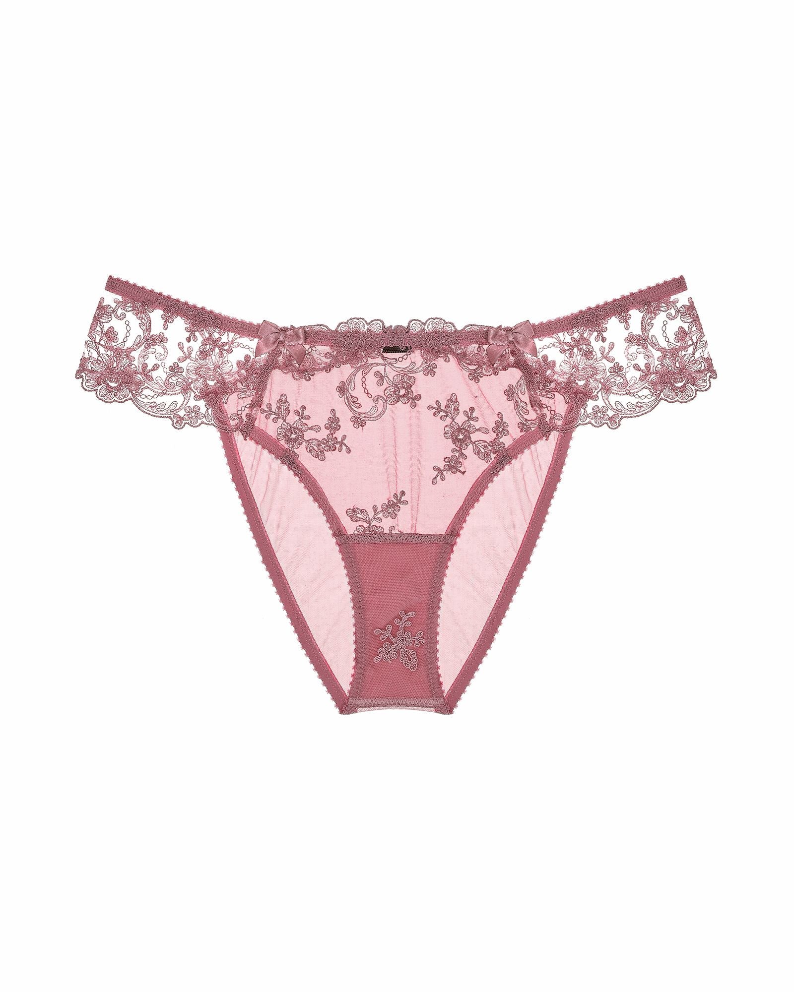 Journelle Cristiana Bikini in pink