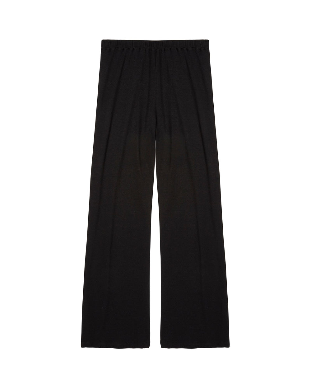 Journelle Kaia Pant in black