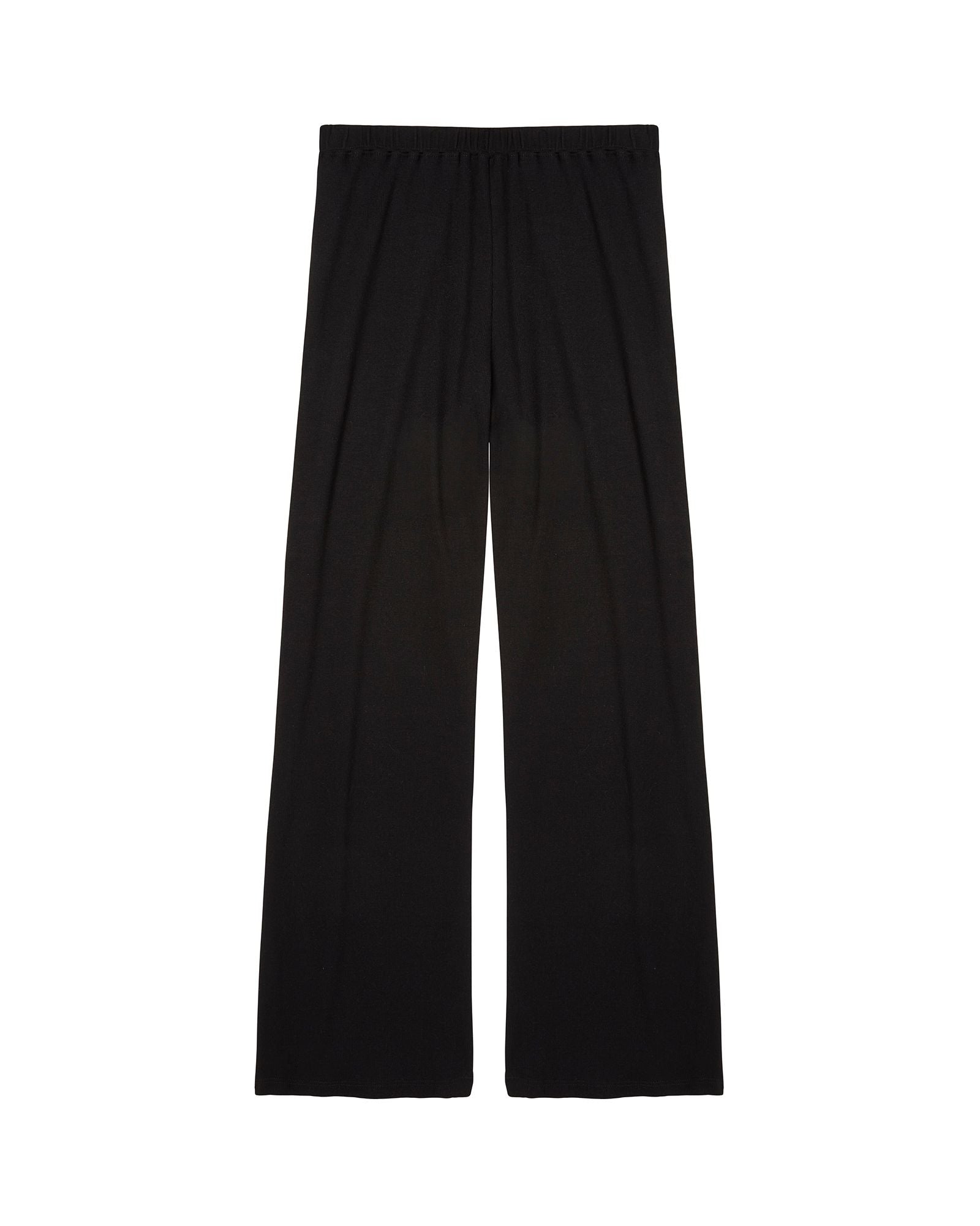 Journelle Kaia Pant in black