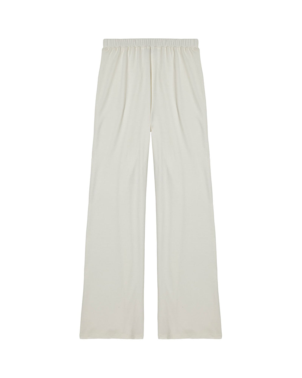 Journelle Kaia Pant in white