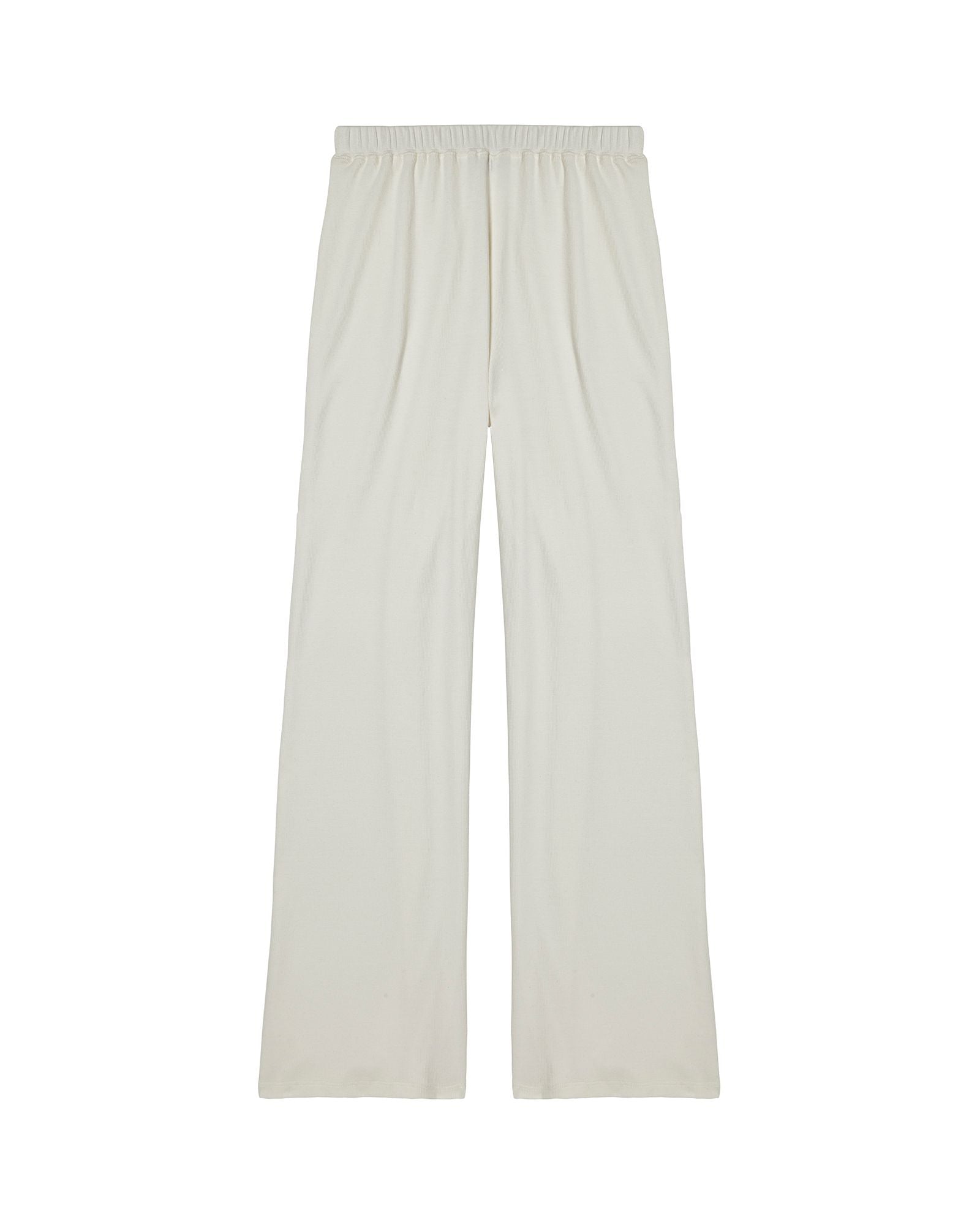 Journelle Kaia Pant in white