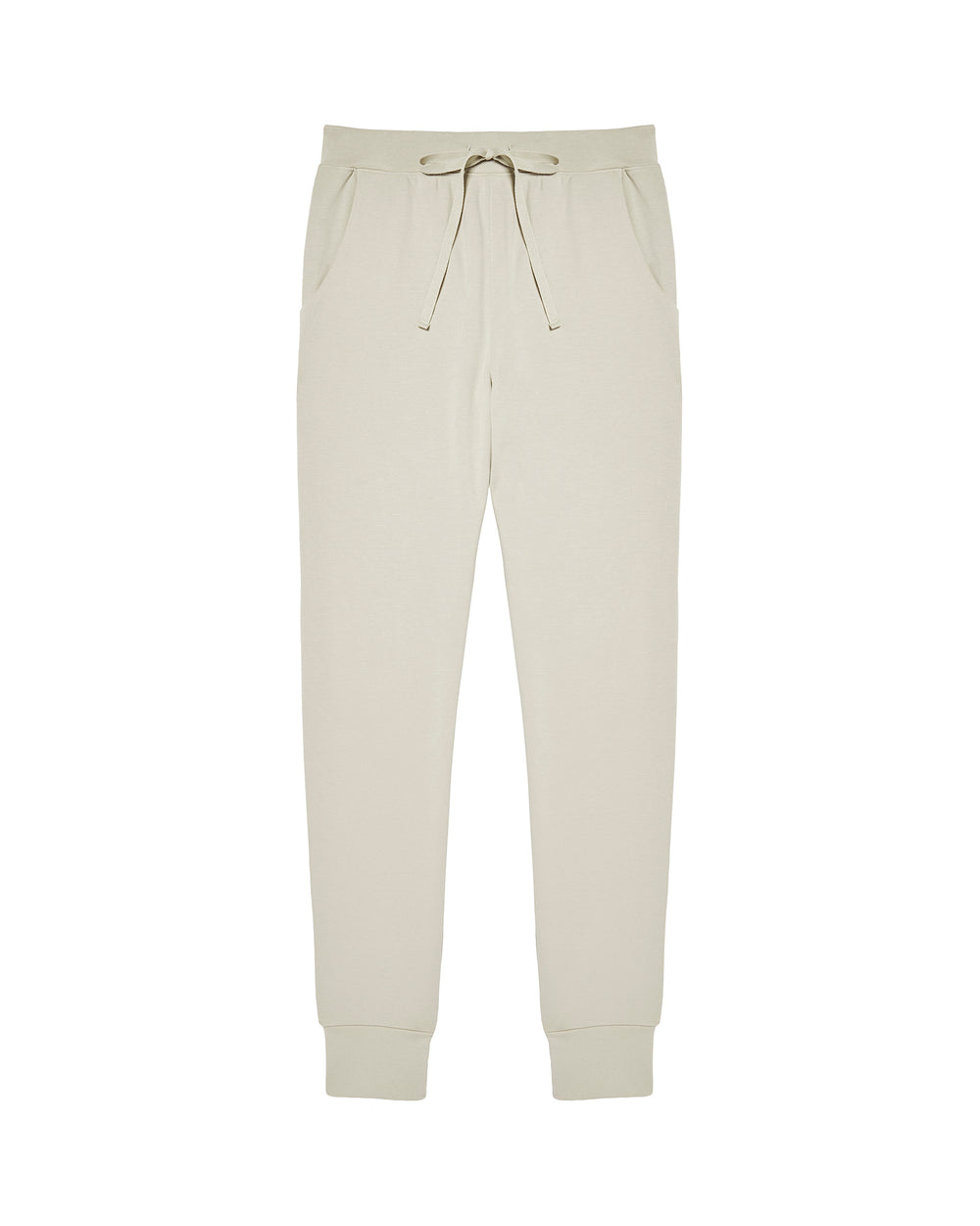 Journelle Sienna Jogger in beige