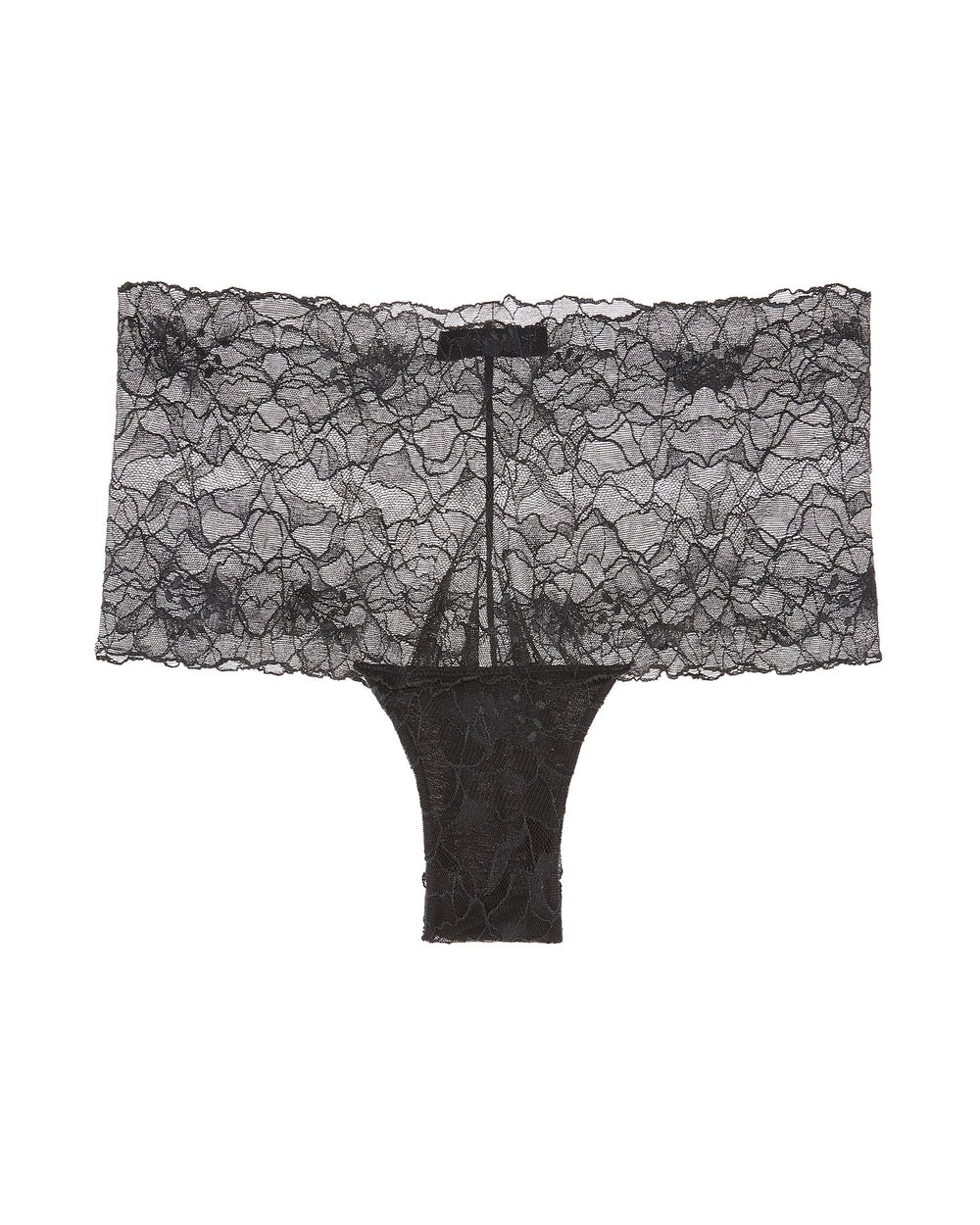 Samantha Chang My Daily Upcycle Boyshort in gray