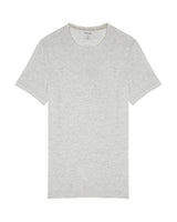 Ultra Soft Modern Short Sleeve Crew Neck Tee