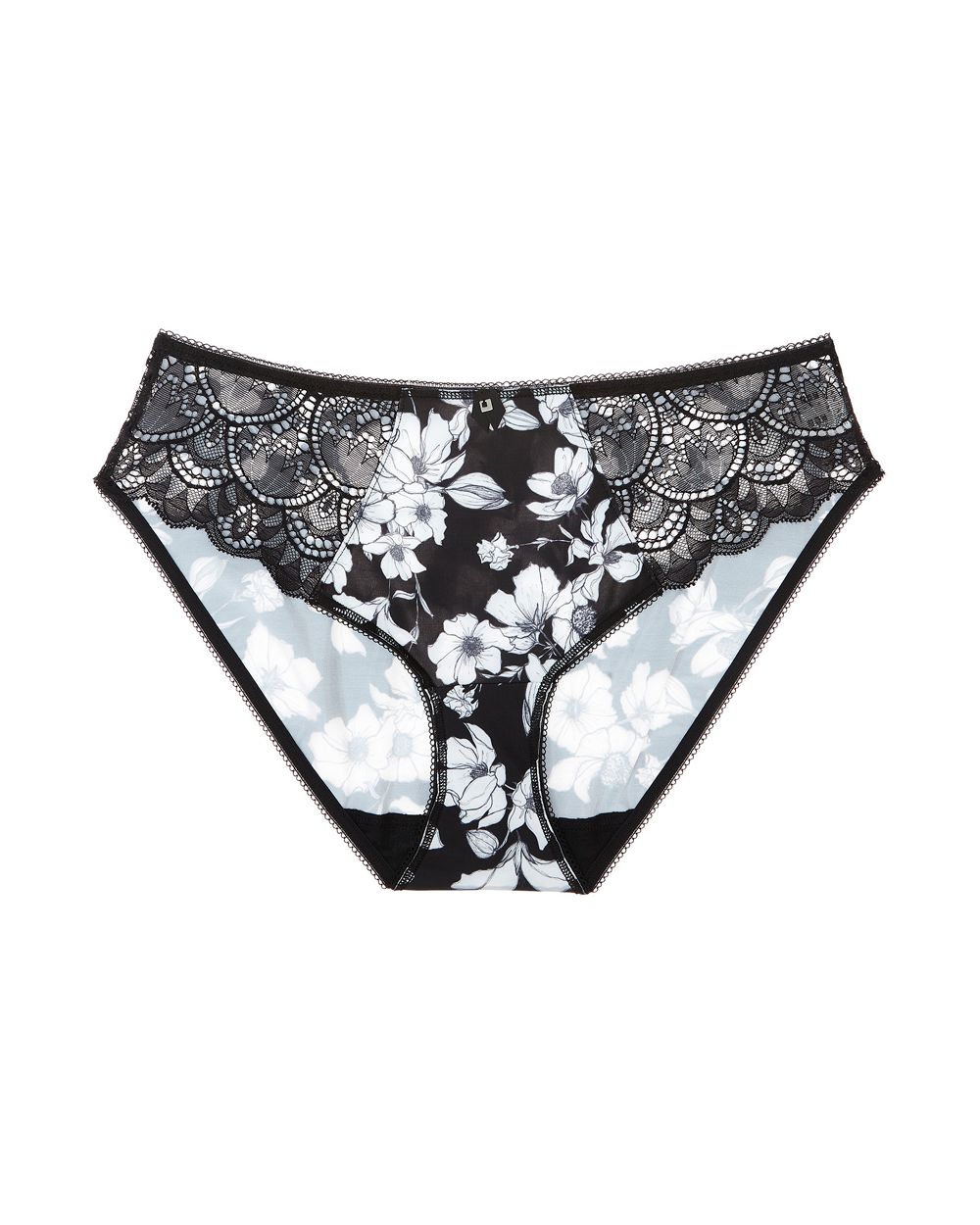 Fantasie Olivia Brief in black
