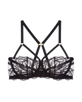 Fridar Strap Balcony Bra