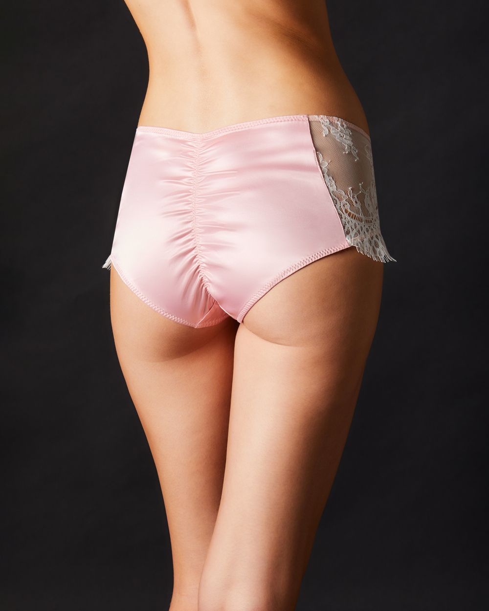 Free People Intimately FP Call You Mine Undie in pink