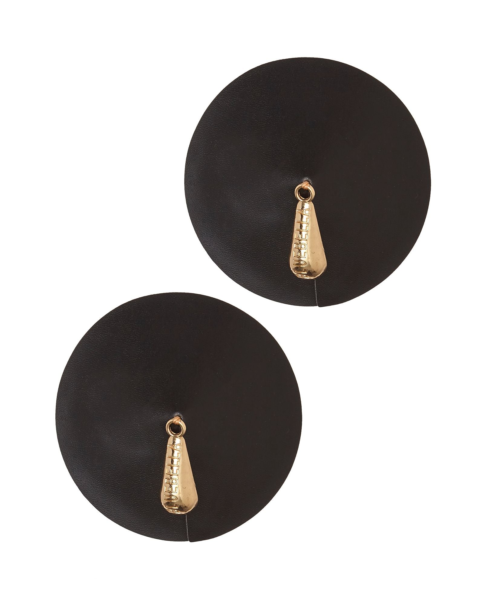 Bluebella Karina Nipple Pasties in black