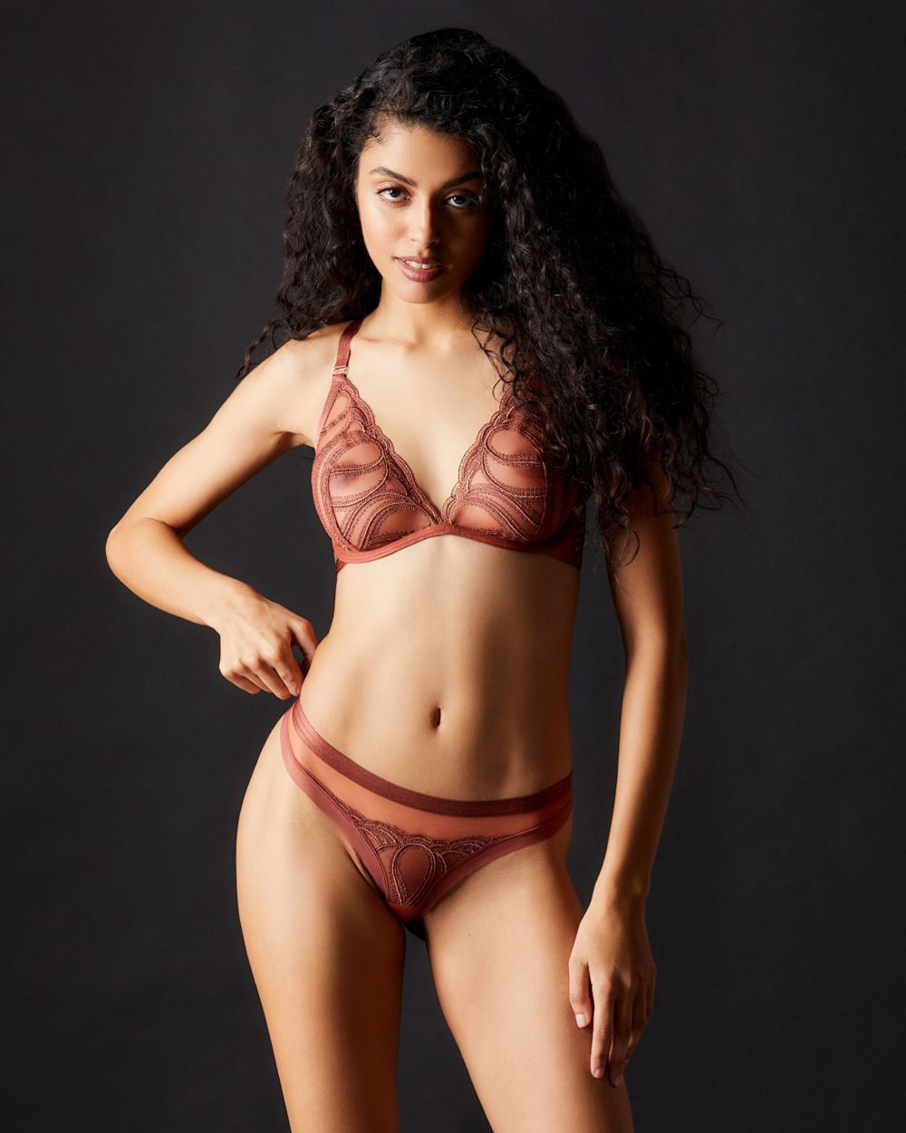 The Underargument For Giving Against Losing Brazilian Briefs in red