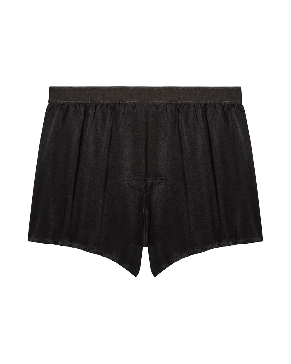 Journelle Iris Unisex Boxer in black
