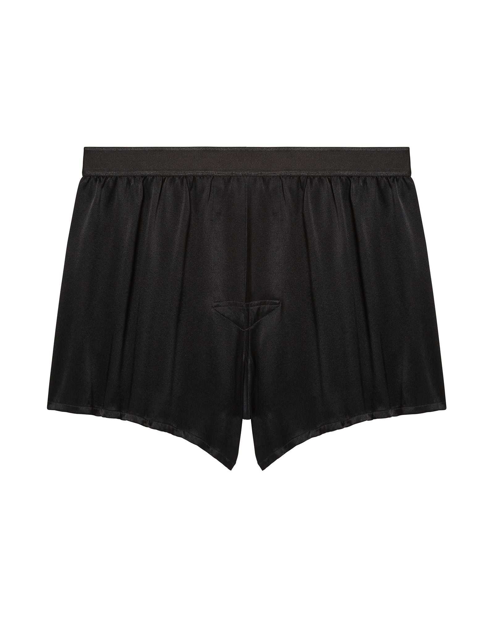Journelle Iris Unisex Boxer in black