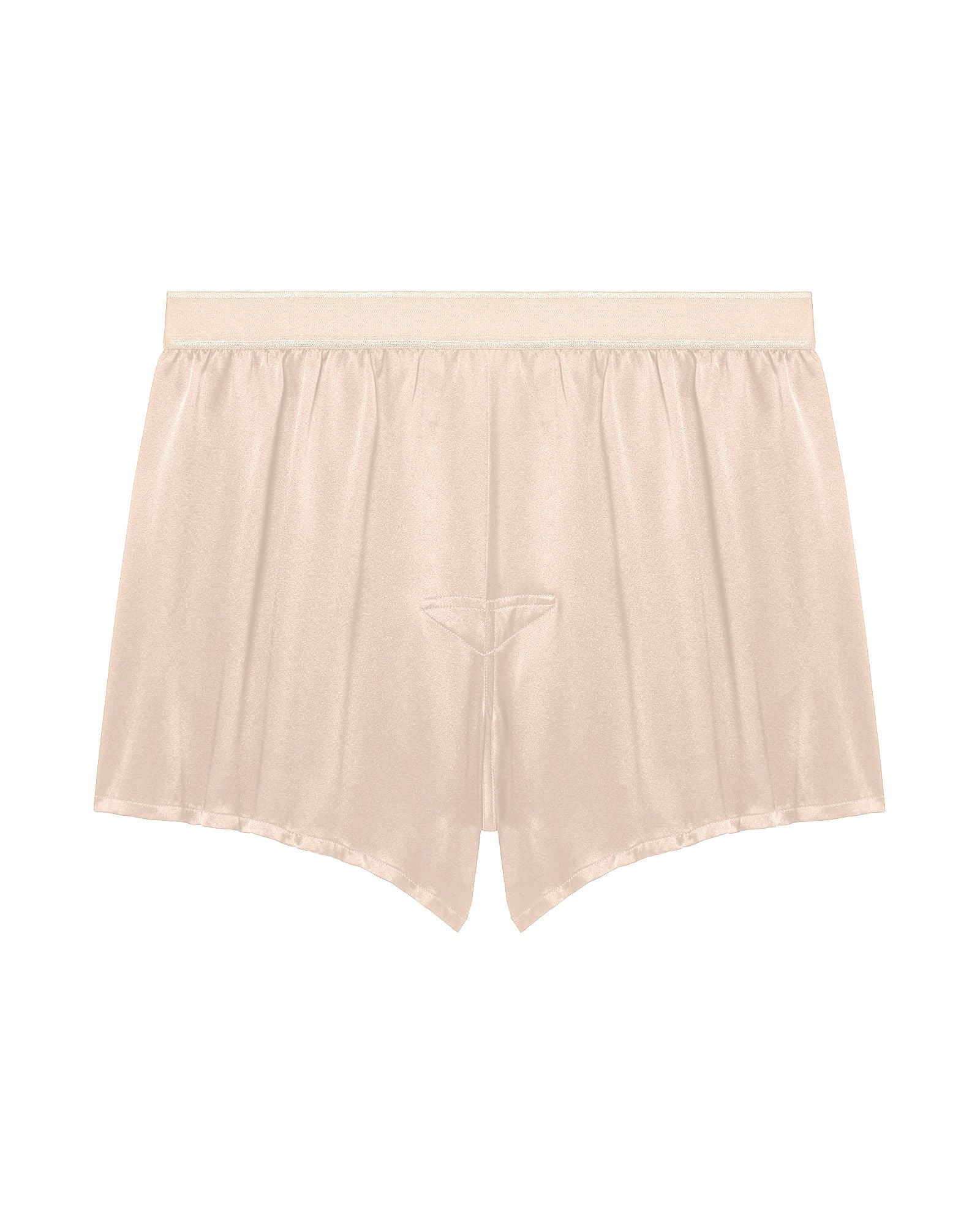 Journelle Iris Unisex Boxer in pink