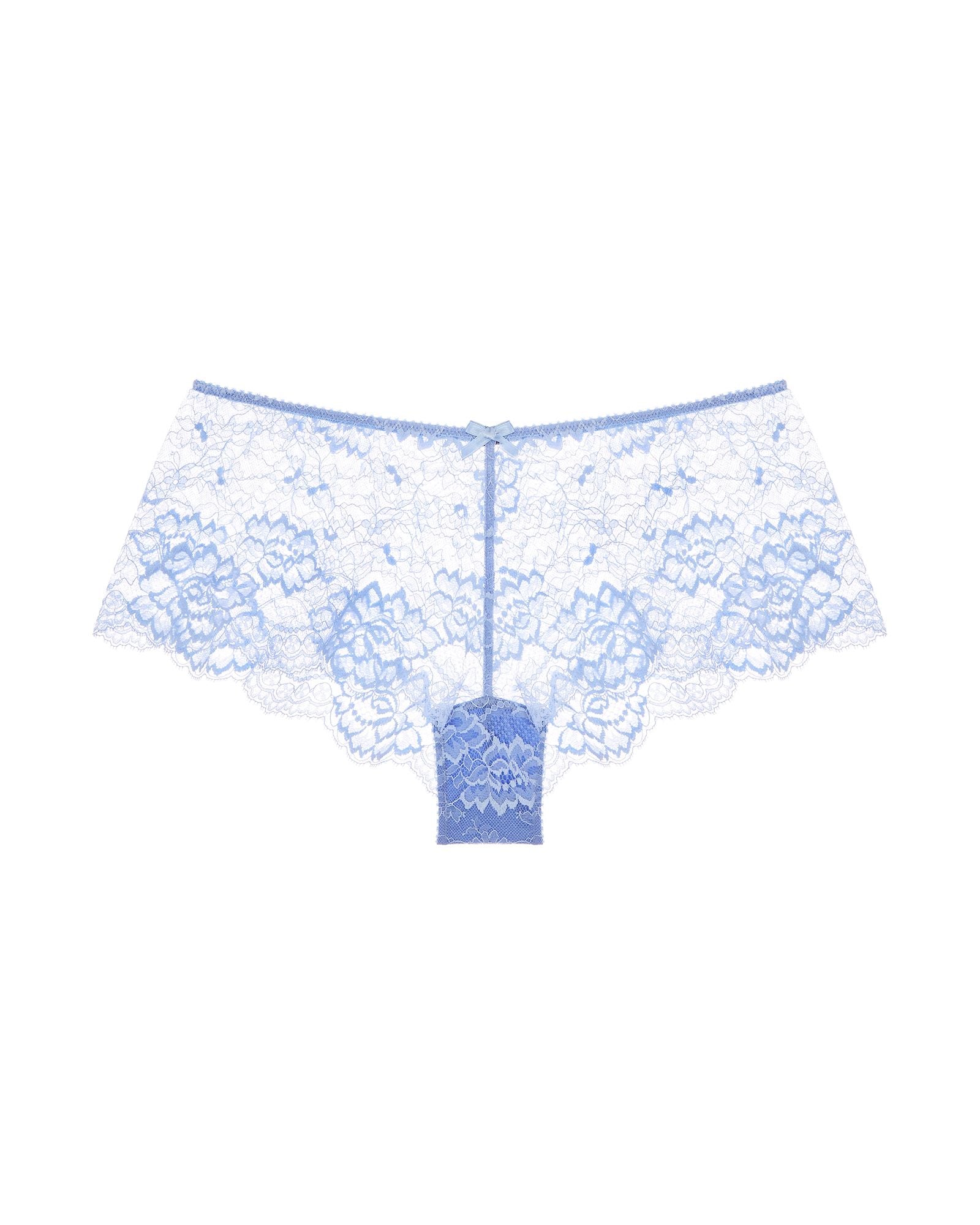 Journelle Isabel Modern Tap Short in blue