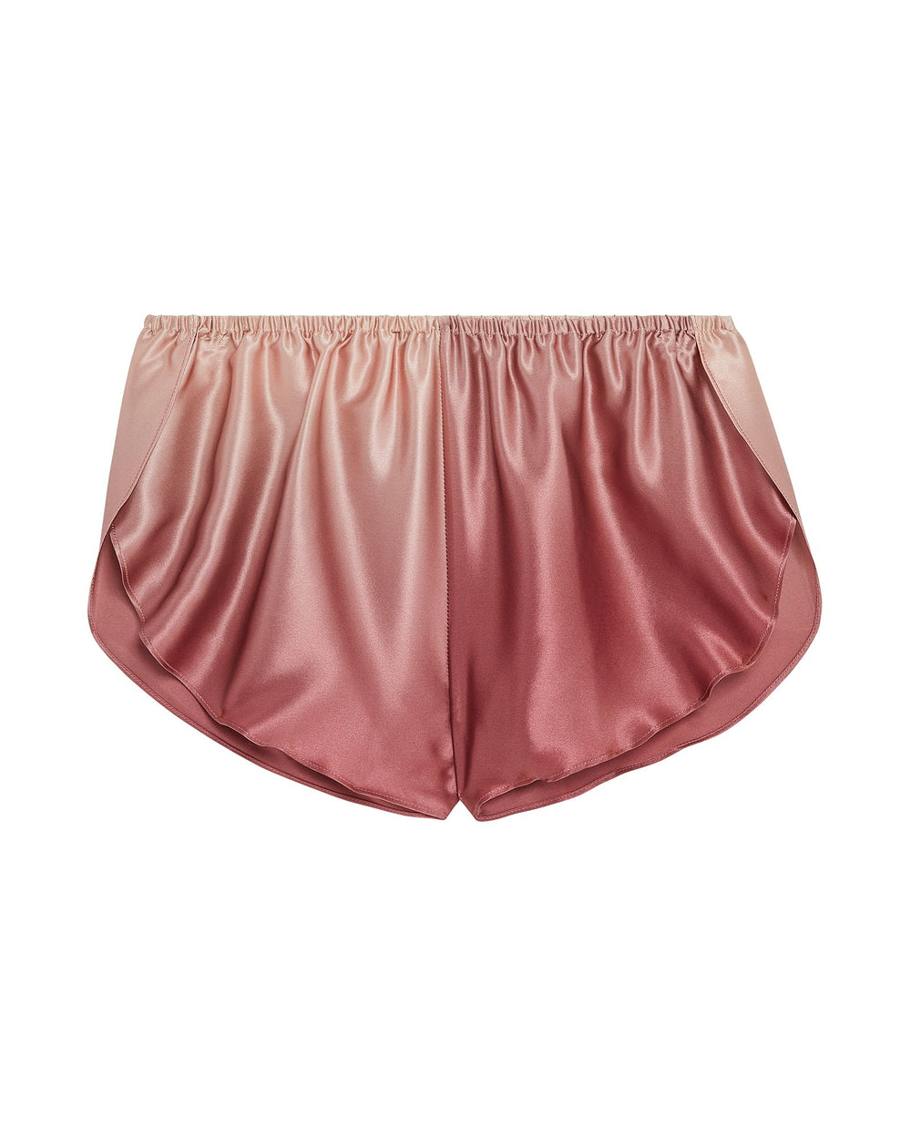 Journelle Celine Printed Tulip Shortie in pink