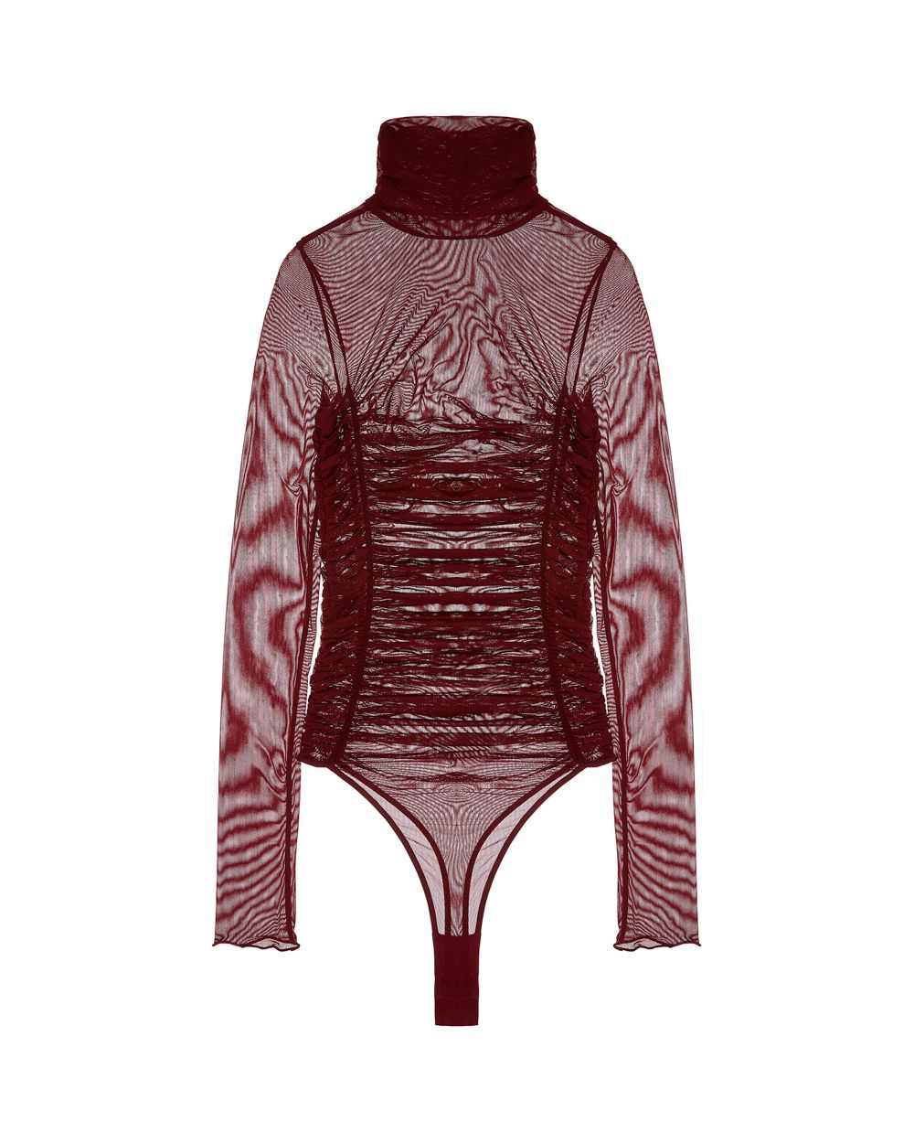 Free People Intimately FP Under It All Bodysuit in purple