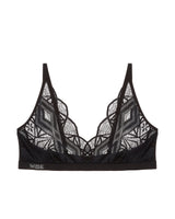 Wicked Sheer Lace Bralette