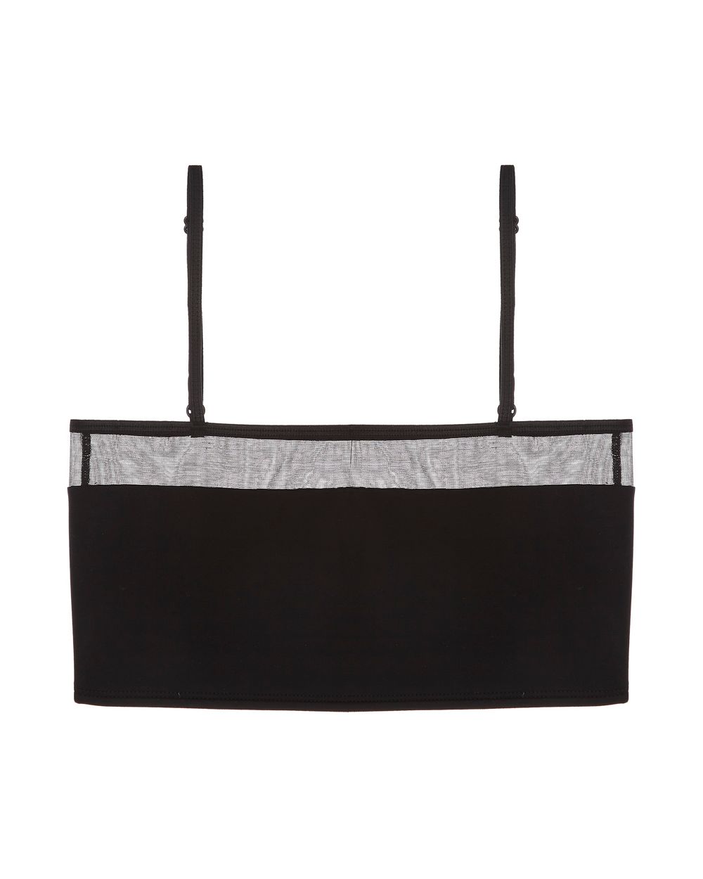 Else Gigi Bralette in black