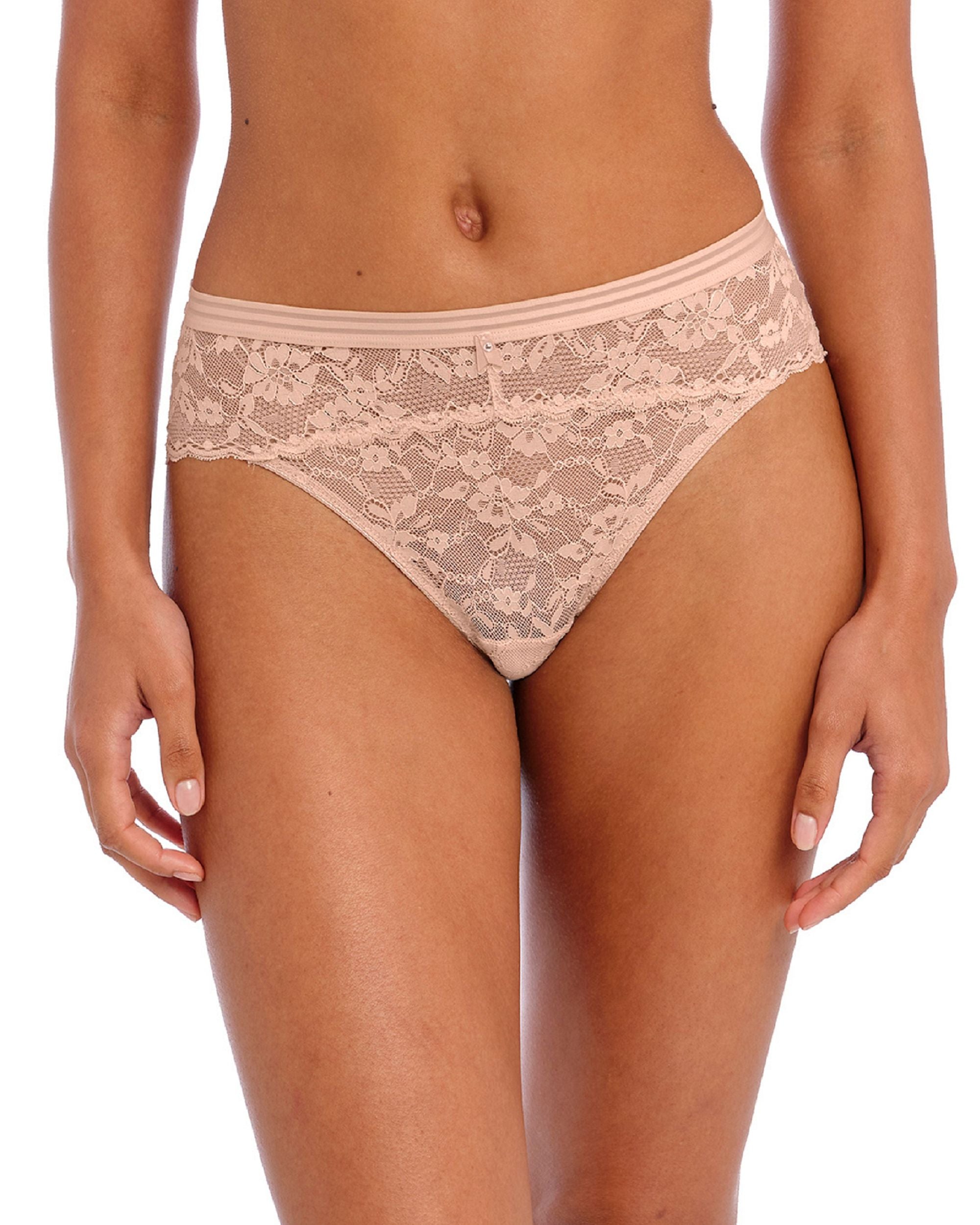 Freya Offbeat Brief in beige