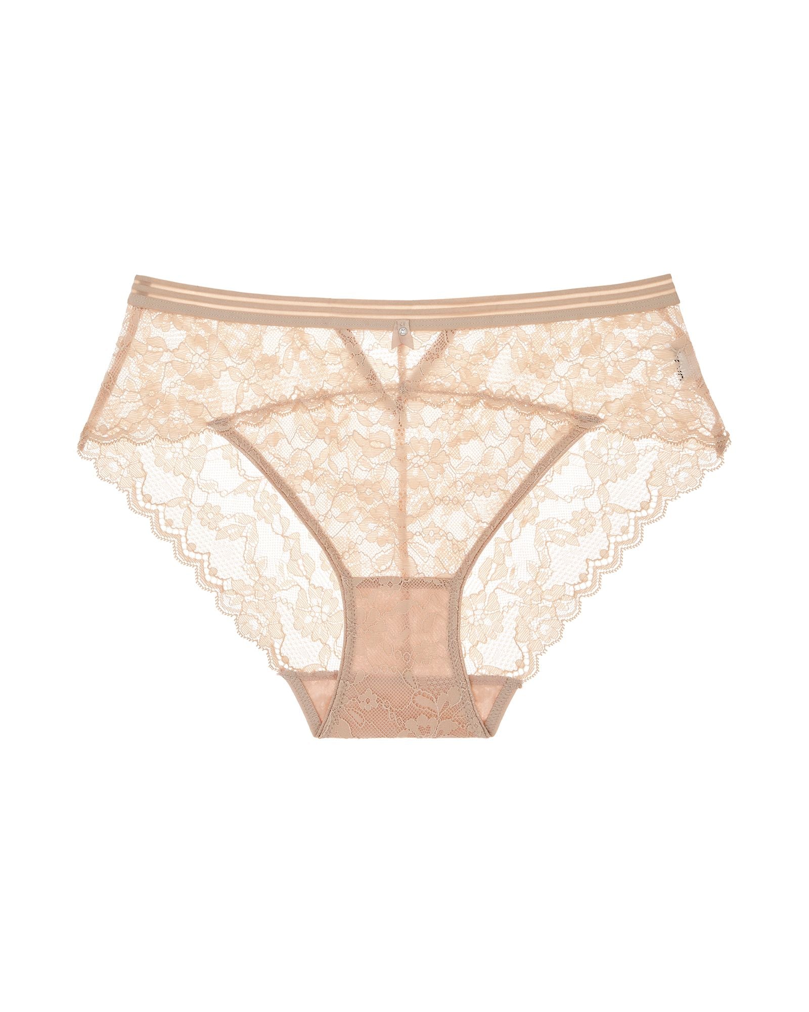 Freya Offbeat Brief in beige