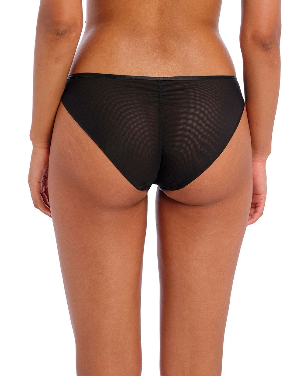 Freya Show Off Brief in black