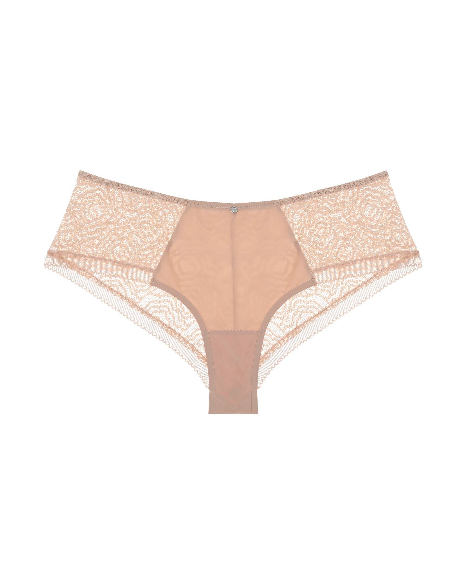 Chantelle C Jolie Hipster in pink