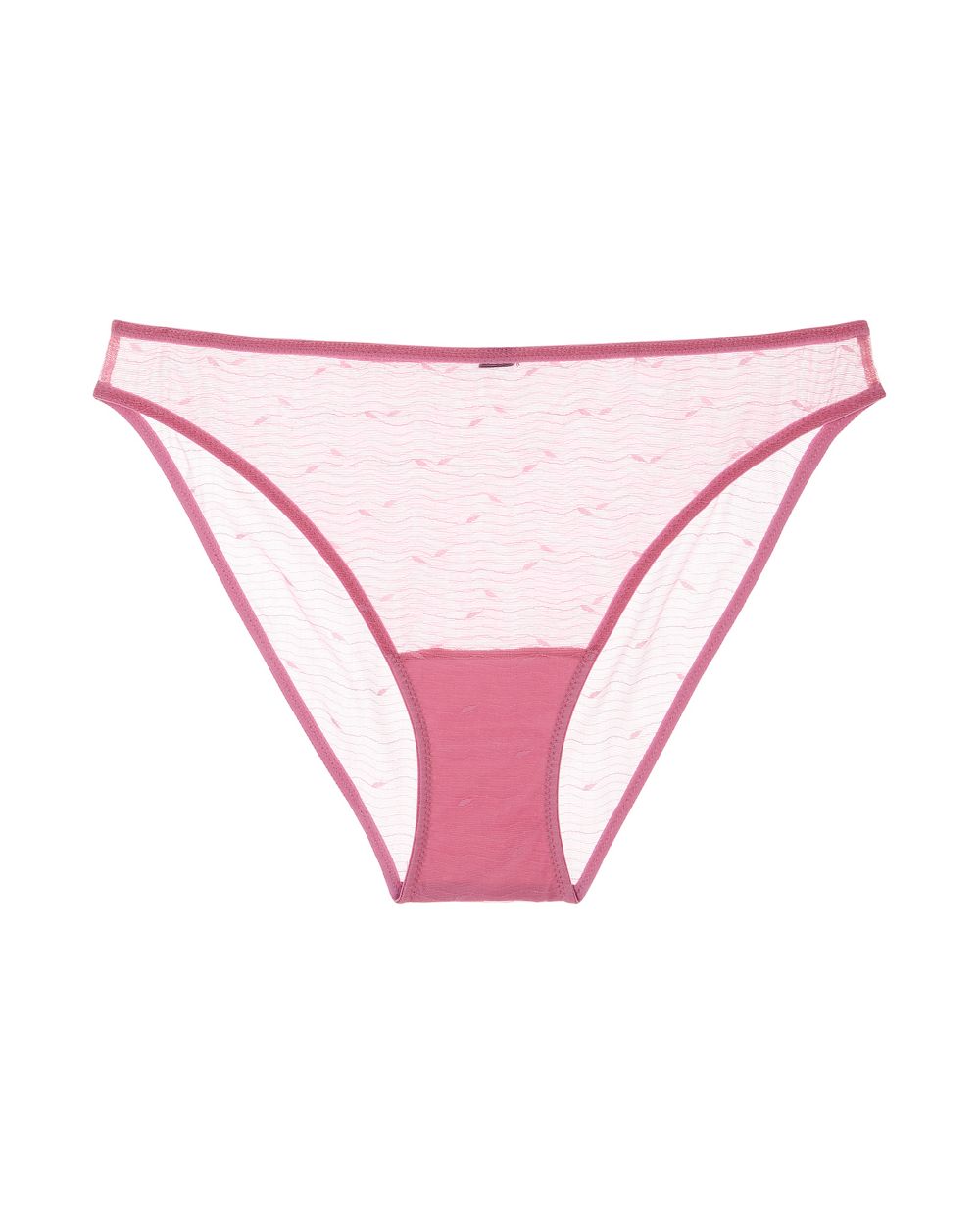 Else Kate Bikini Brief in pink