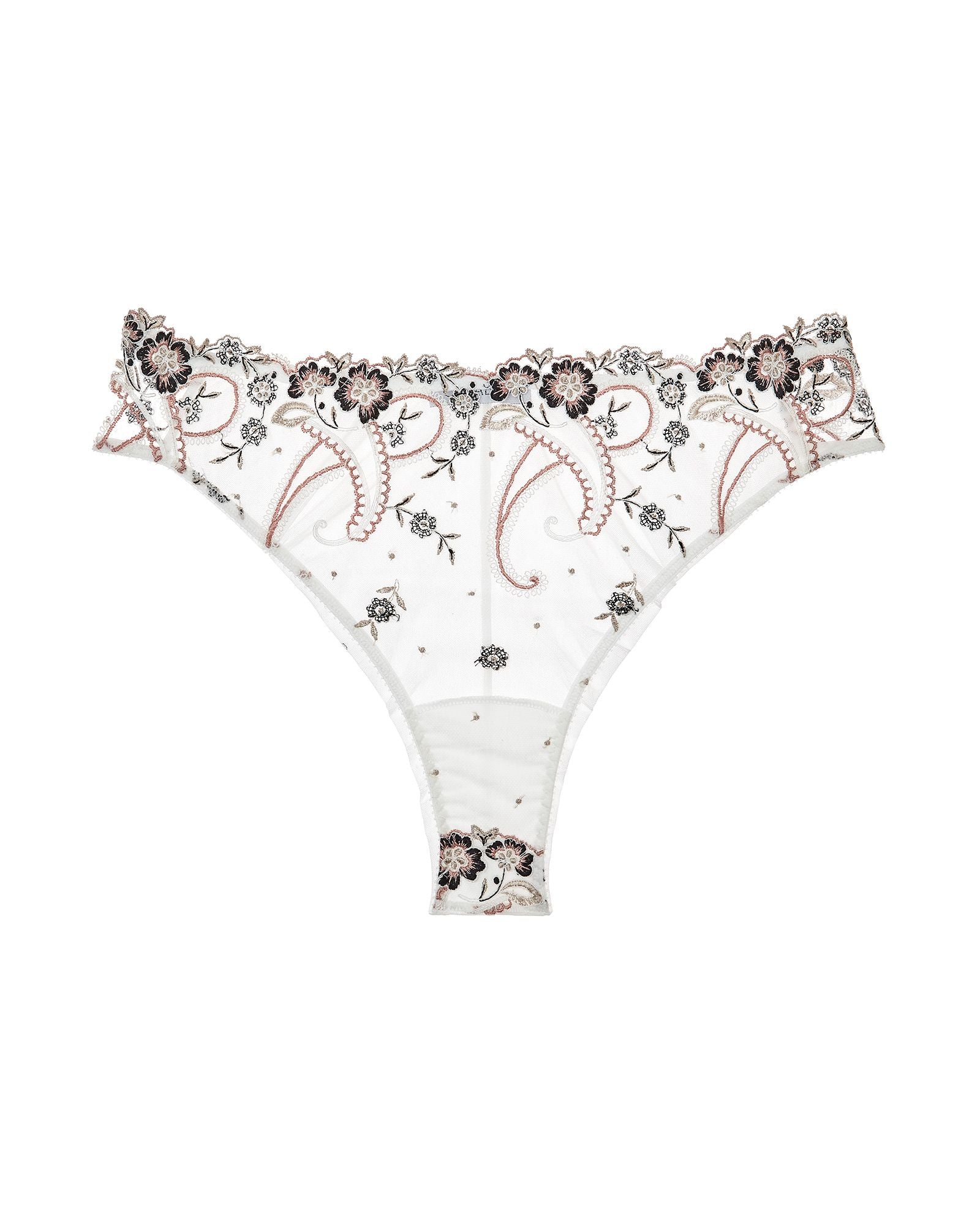 Cosabella Sanika Bikini in beige