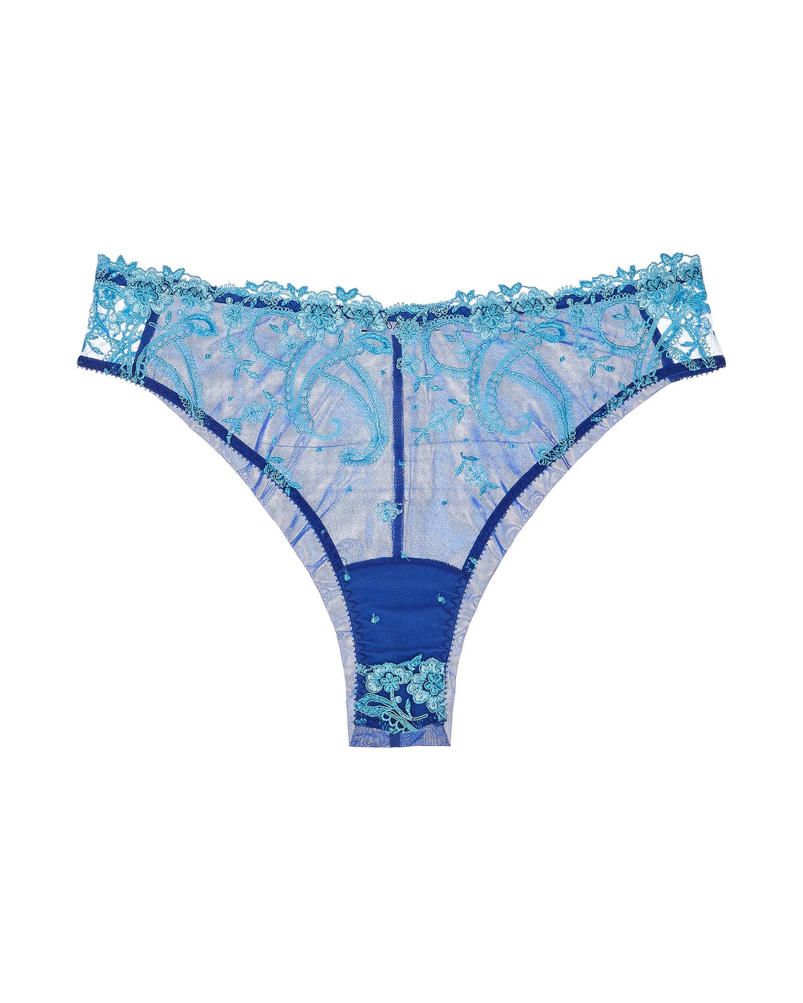 Cosabella Sanika Bikini in blue