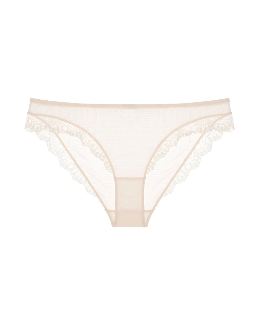 Simone Perele Candide Brief in pink