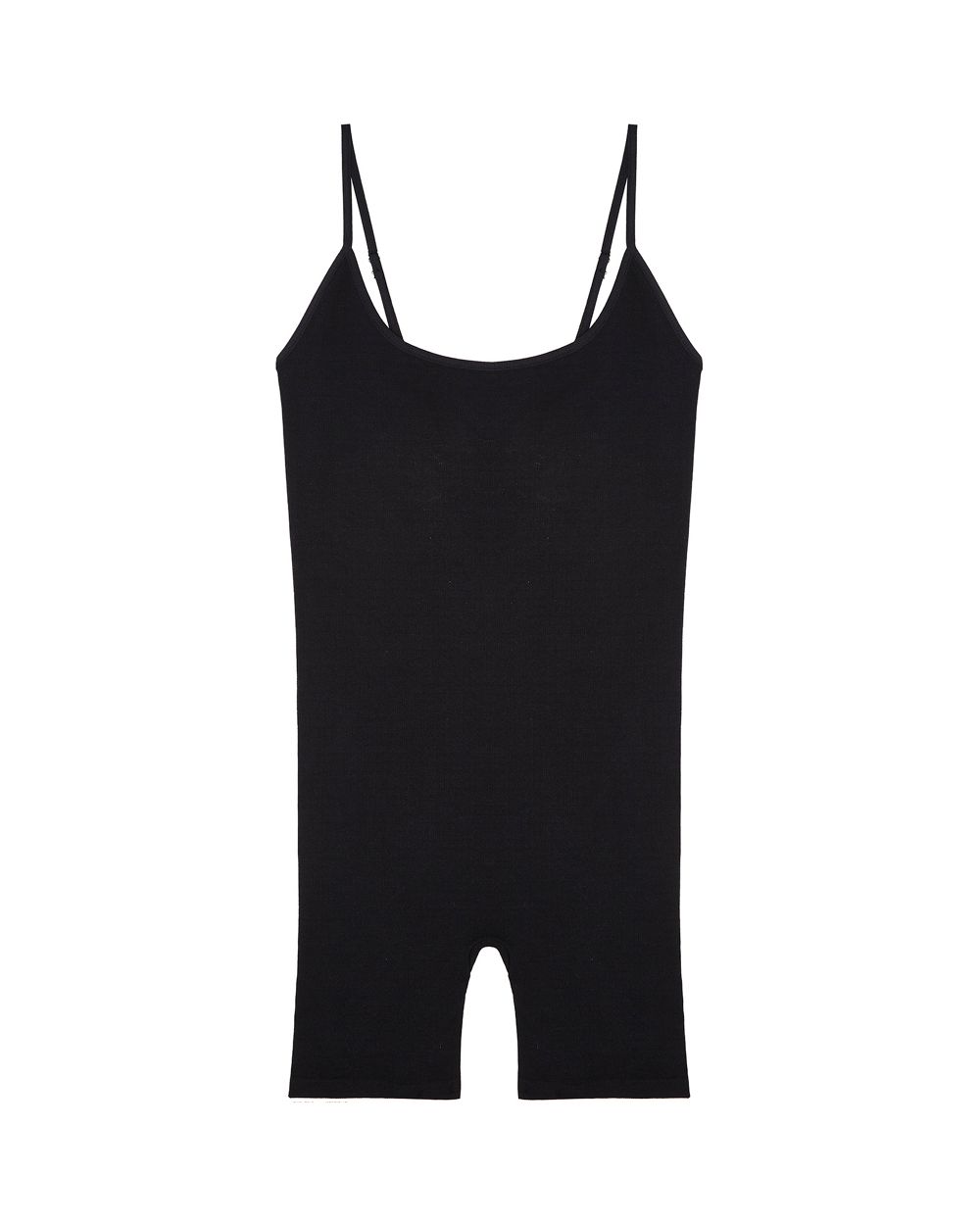 Free People Intimately FP One to Watch Romper in black
