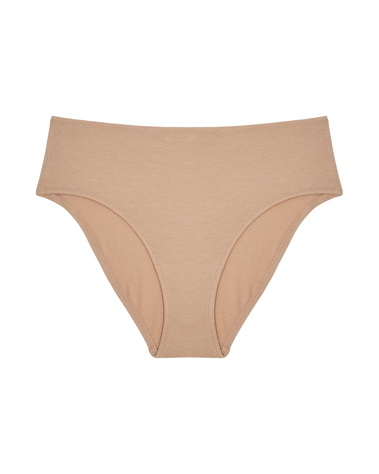 Skin Whisper Weight Galia Hipster in beige