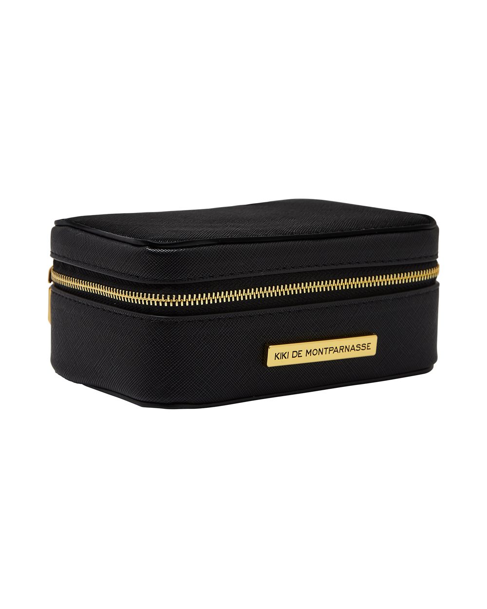 Kiki de Montparnasse Cloud Massager in black