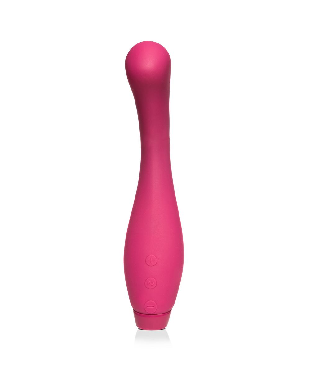 Je Joue Juno Classic Vibrator in pink