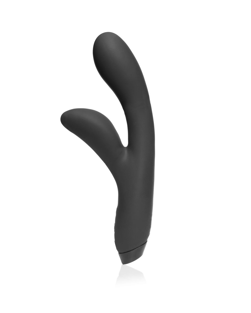 Je Joue Hera Flex Rabbit Vibrator in black