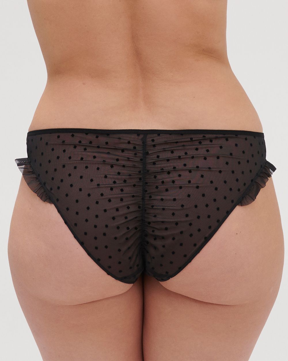 Simone Perele Lucie Bikini in black