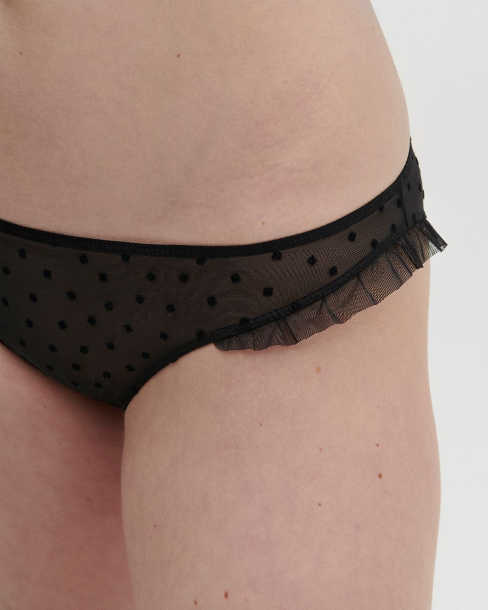 Simone Perele Lucie Bikini in black