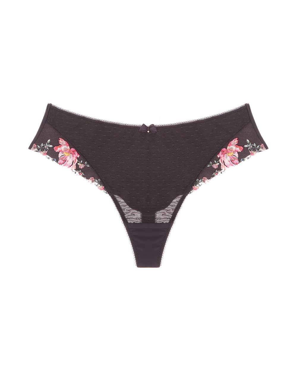 Fantasie Adrienne Thong in gray