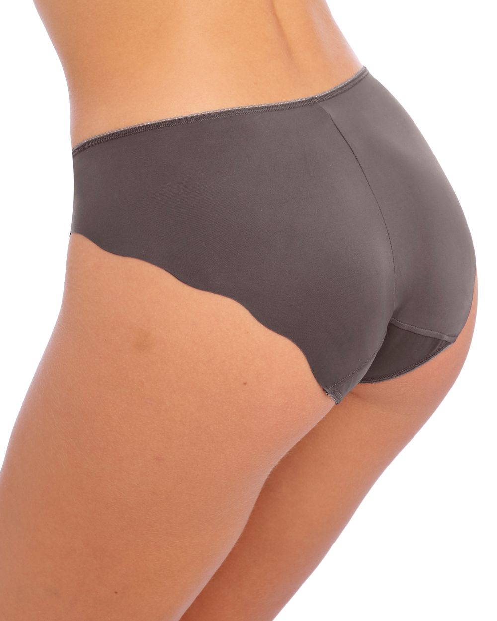 Fantasie Adrienne Brief in gray