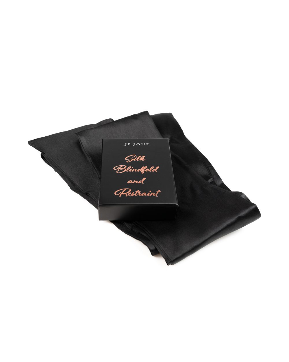 Je Joue Naughty Gift Set in black