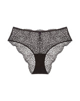 Allegra High Rise Brief