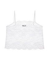 Isabel Modern Lace Cami