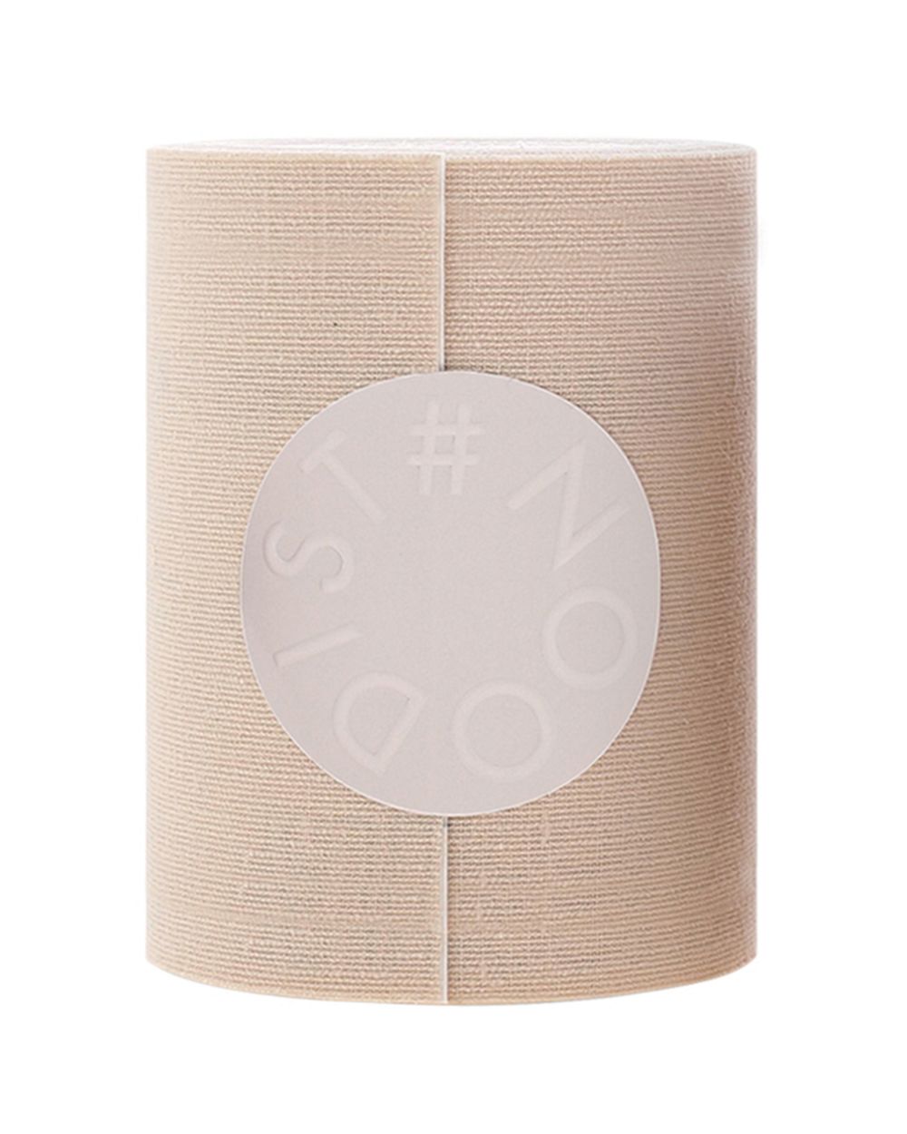 Nood Shape Tape in beige