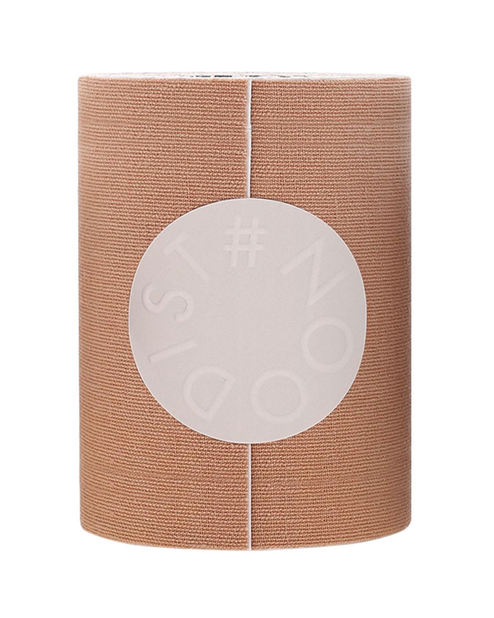 Nood Shape Tape in beige