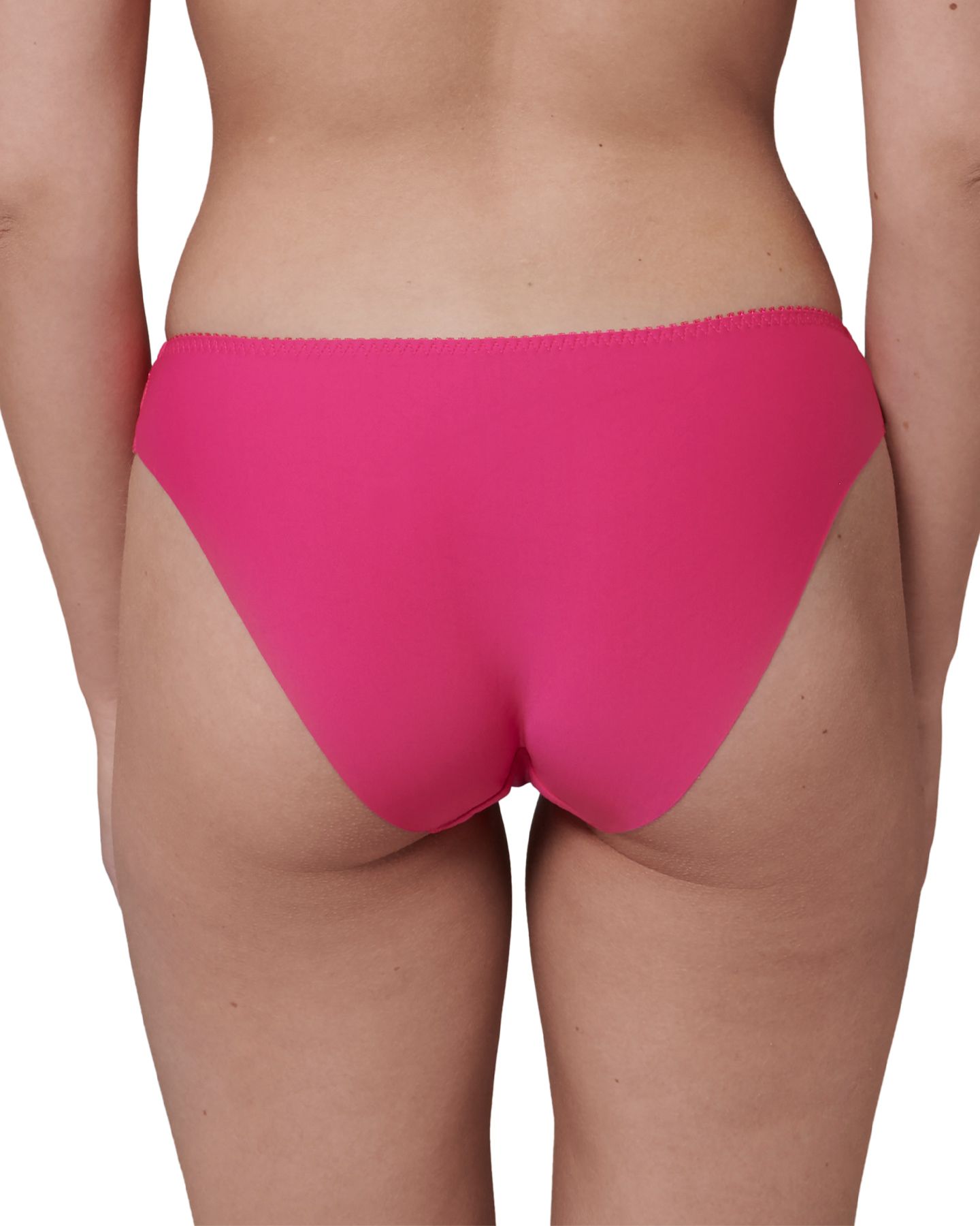 Simone Perele Intrigue Brief in pink