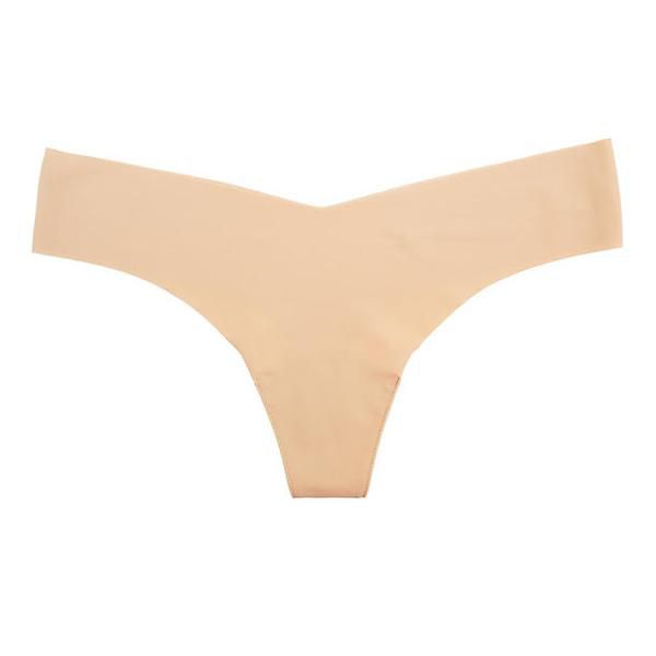 Commando Better Than Nothing Thong