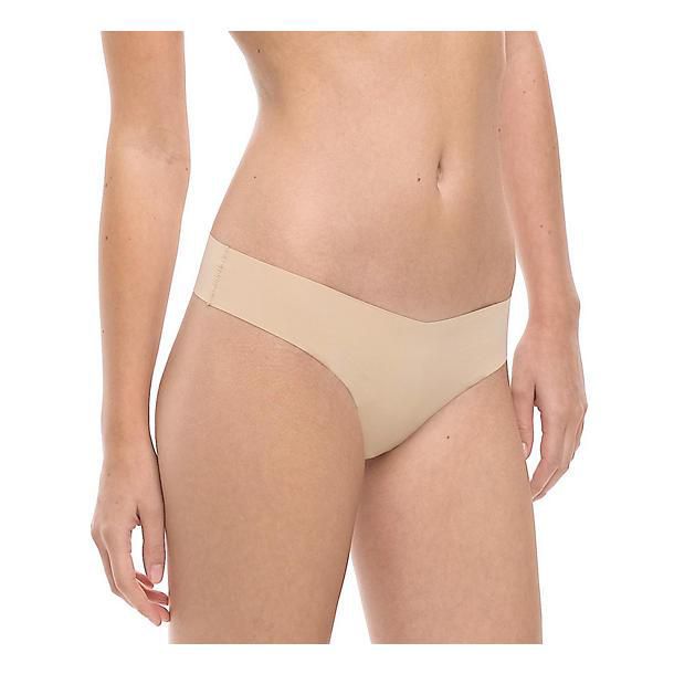 Commando Better Than Nothing Thong in beige