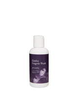 Linden Lingerie Wash 4oz