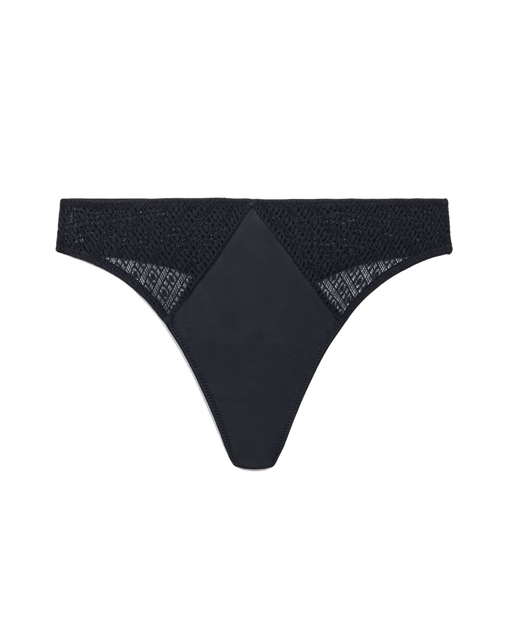 Else Matrix Thong